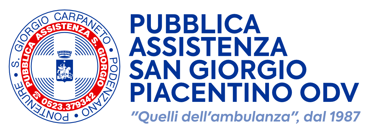 Pubblica Assistenza San Giorgio Piacentino ODV